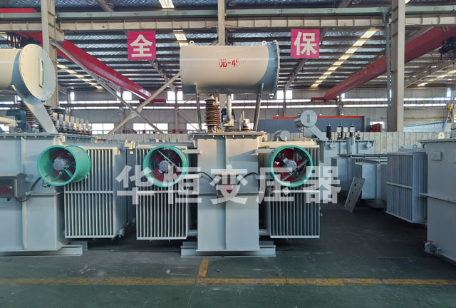 6300KVA临潼临潼临潼电力变压器