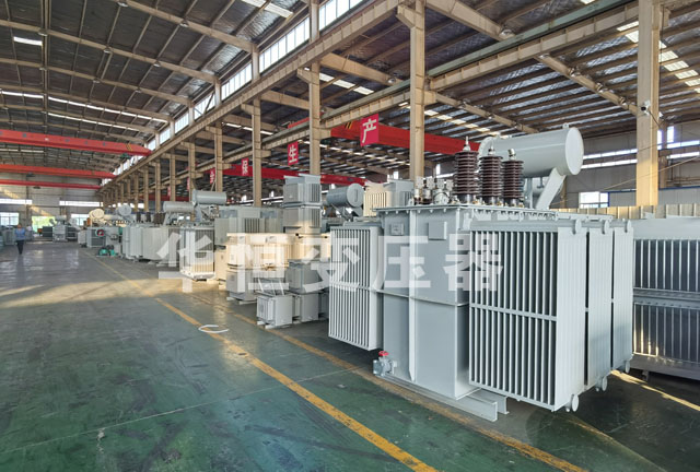 S13-8000/35临潼临潼临潼电力变压器厂家
