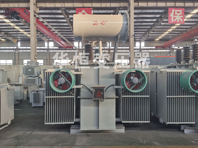 SZ11-10000/35临潼临潼临潼油浸式变压器