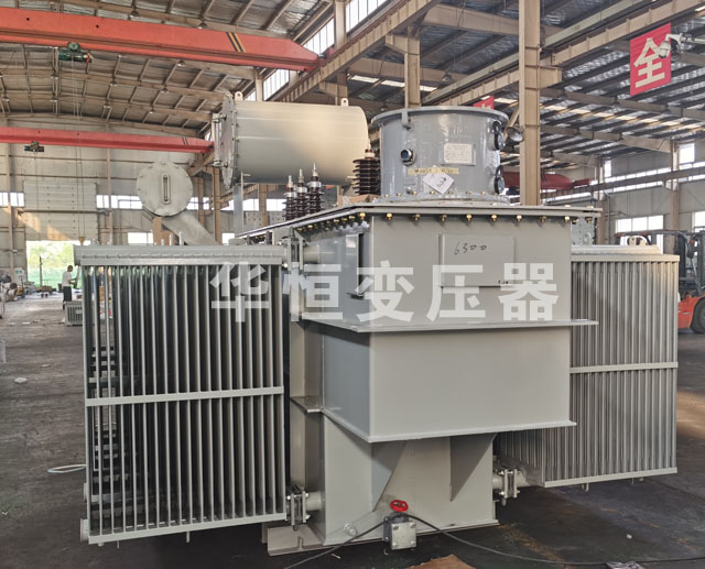 S11-8000/35临潼临潼临潼油浸式变压器价格